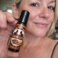 Bargz Cocoa Lust Fragrance Oil