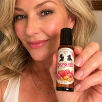 Bargz Raspberry Fix Fragrance Oil (Inspired by Pink Sugar by Aquolina)