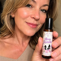 Bargz Bossy Jasmine Fragrance Oil (Inspired by Reveal by Halle Berry)