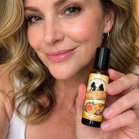 Bargz Orange Fever Fragrance Oil