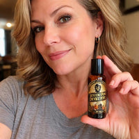 Bargz Deviant Pour Fragrance Oil (Inspired by Carolina Herrera 212 VIP Black)