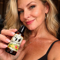 Bargz Dirty Lemon Fragrance Oil
