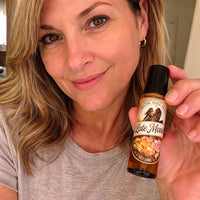 Bargz Late Mover Fragrance Oil (Inspired by 3 AM by Scentuals / inspired by a celebrity or niche flanker — likely references a warm floral-musky gourmand)