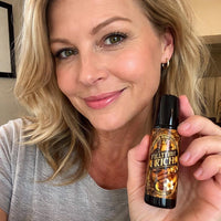 Bargz Filthy Rich Fragrance Oil (Inspired by A*Men Pure Havane by Thierry Mugler)