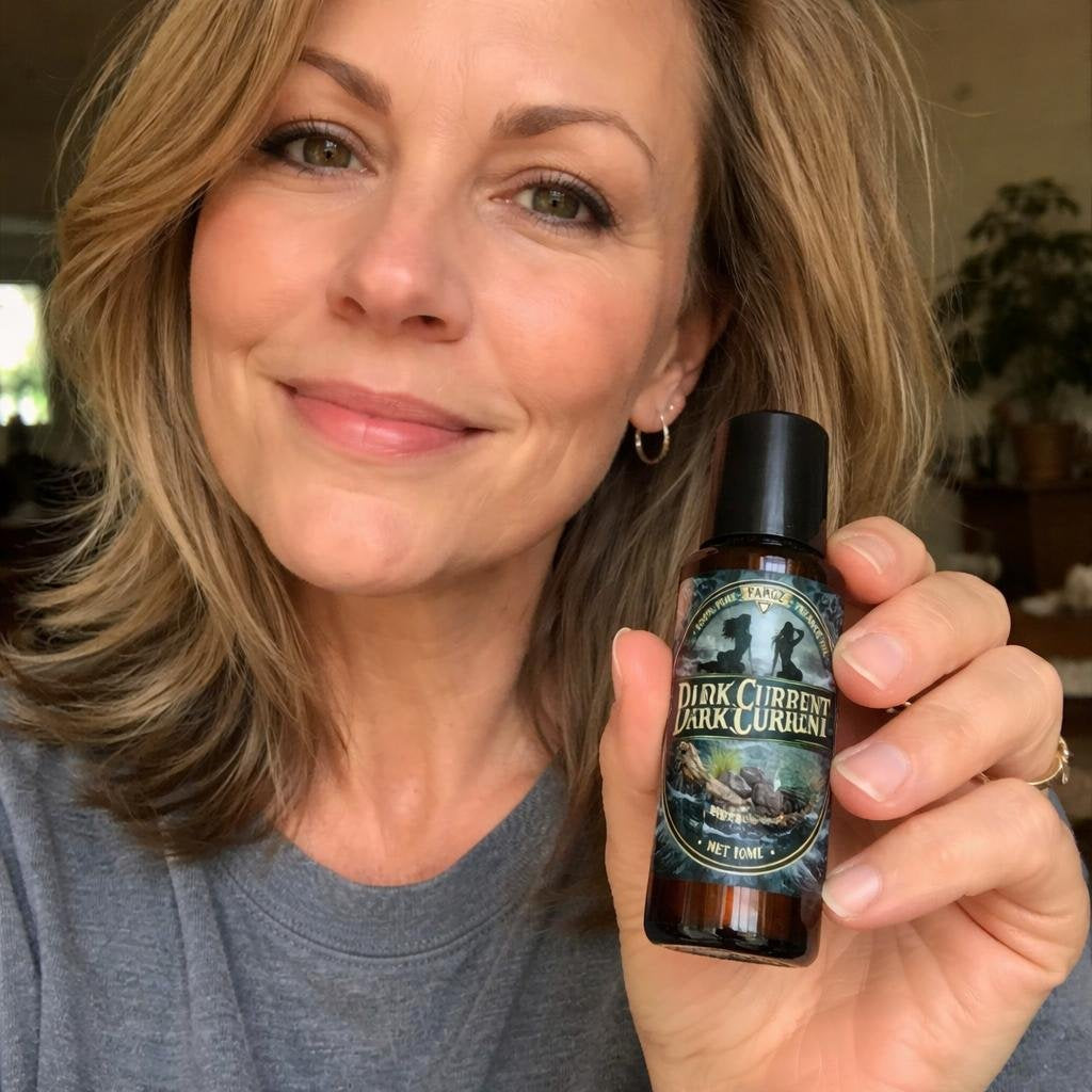 Bargz Dark Current Fragrance Oil (Inspired by Acqua di Giò Profondo by Giorgio Armani (2020))