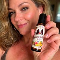 Bargz Shameless Fig Fragrance Oil