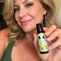 Bargz Wicked Apple Fragrance Oil