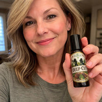 Bargz Deep Cut Fragrance Oil