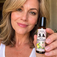 Bargz Wet Blossom Fragrance Oil