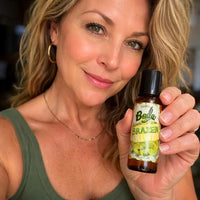 Bargz Brazen Kiwi Fragrance Oil