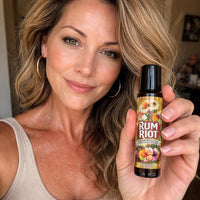Bargz Rum Riot Fragrance Oil