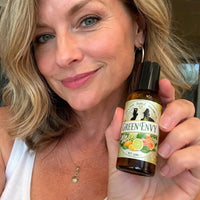 Bargz Green Envy Fragrance Oil