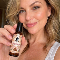 Bargz Slay Jasmine Fragrance Oil