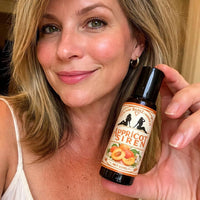 Bargz Apricot Siren Fragrance Oil