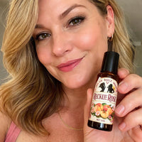 Bargz Reckless Rose Fragrance Oil