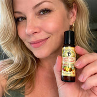 Bargz Flirty Orchard Fragrance Oil