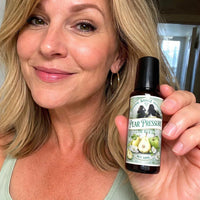 Bargz Pear Pressure Fragrance Oil