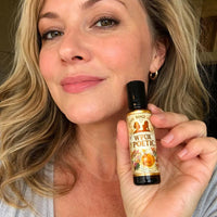 Bargz Wax Poetic Fragrance Oil