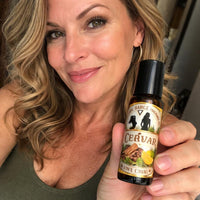 Bargz Crave Cedar Fragrance Oil