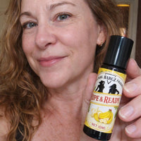 Bargz Ripe & Ready Fragrance Oil