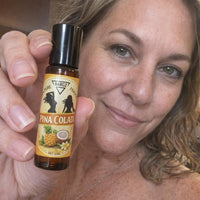 Bargz Pina Colada Fragrance Oil