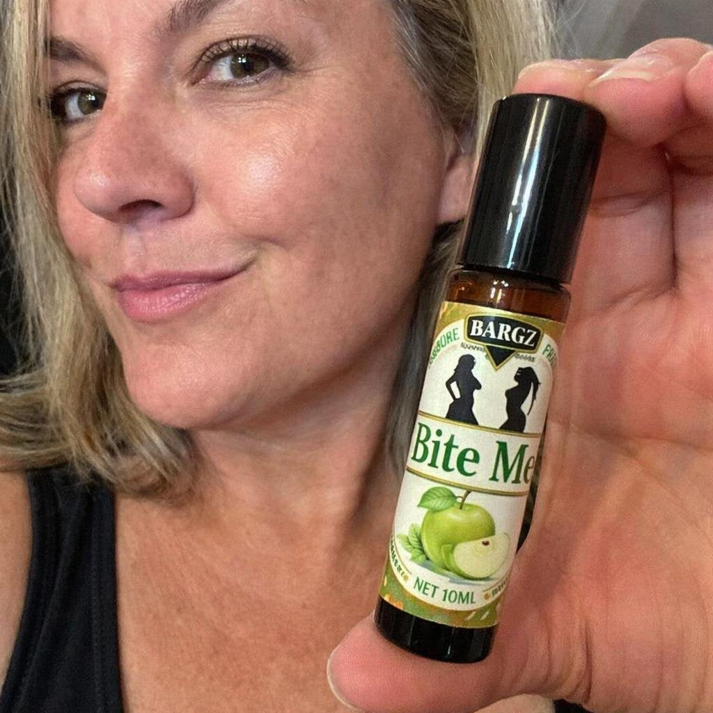 Bargz Bite Me Fragrance Oil (Inspired by Apple by Marc Jacobs (Marc Jacobs))