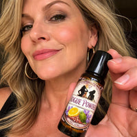 Bargz Rogue Powder Fragrance Oil (Inspired by Banana Republic Classic (Banana Republic))