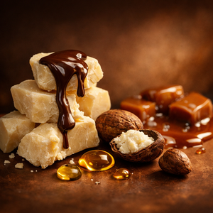 Bargz Cocoa Lust Fragrance Oil