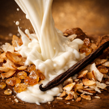Bargz Cream Drunk Fragrance Oil