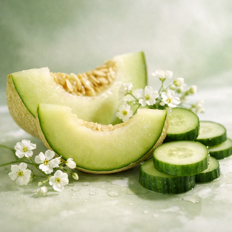 Bargz Honeydew Me Fragrance Oil