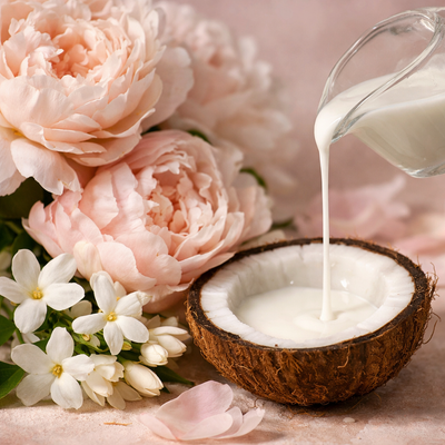 Bargz Petal High Fragrance Oil