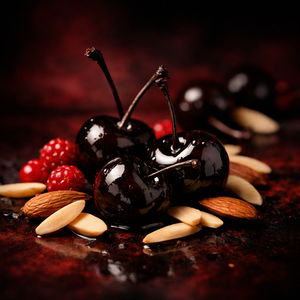 Bargz Sinful Cherry Fragrance Oil