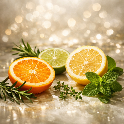Bargz Star Struck Fragrance Oil