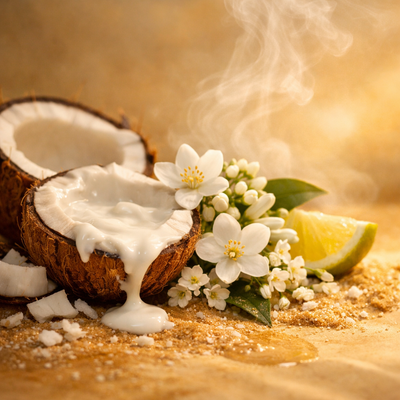 Bargz Tropic Tease Fragrance Oil