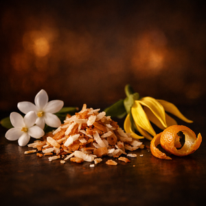 Bargz Forbidden Coconut Fragrance Oil