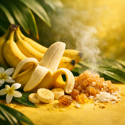 Bargz Ripe & Ready Fragrance Oil