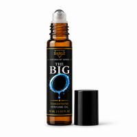 The BIG O
