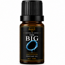 The BIG O
