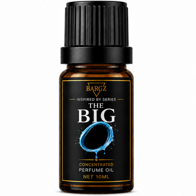 The BIG O