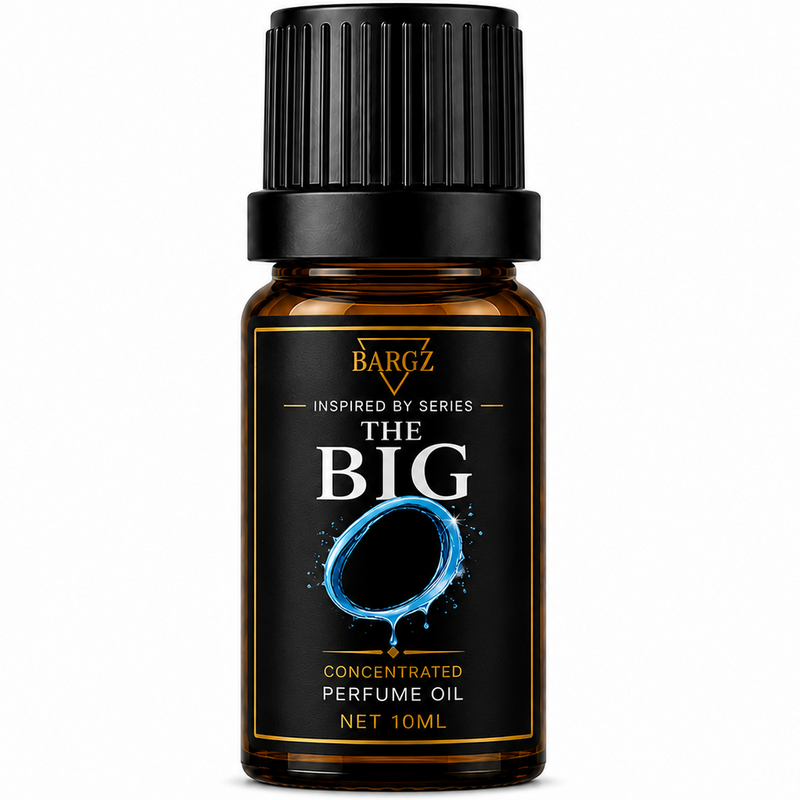 The BIG O