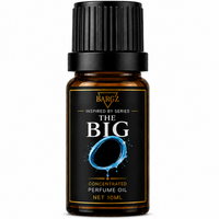 The BIG O
