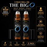 The BIG O