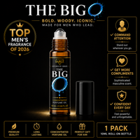 The BIG O