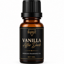 Vanilla After Dark