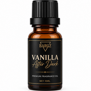 Vanilla After Dark