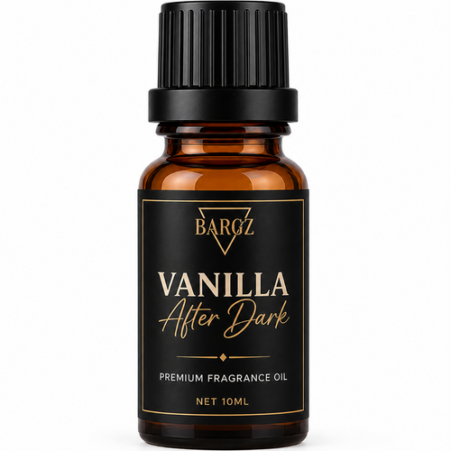 Vanilla After Dark