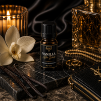 Vanilla After Dark