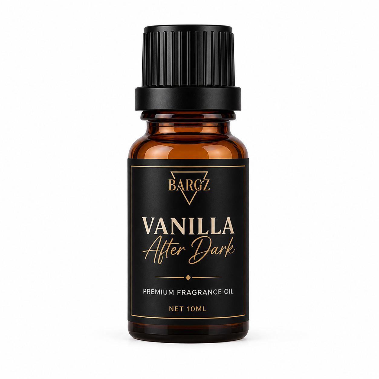 Vanilla After Dark