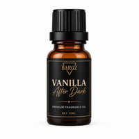 Vanilla After Dark