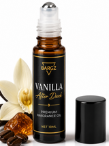 Vanilla After Dark (Travel Roll on Bottle)